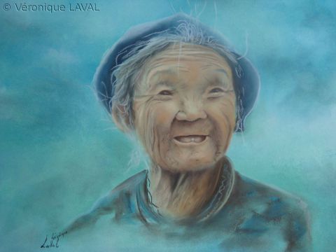Le visage des souvenirs